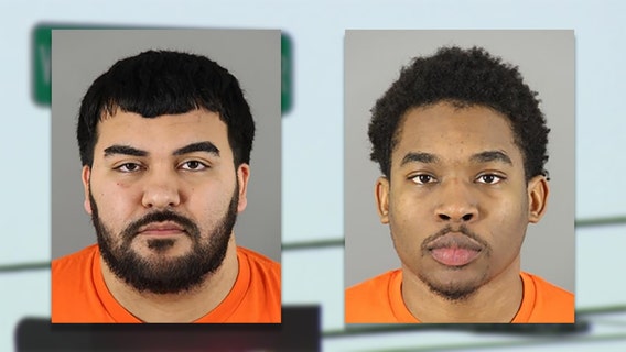 Waukesha drive-by shooting; Rushawn Williams enters no contest plea