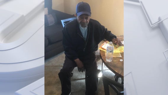Missing Milwaukee man found safe; Silver Alert canceled