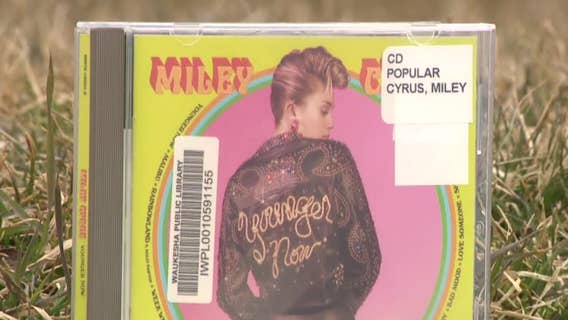 Waukesha 'Rainbowland' controversy; teacher could be fired, she says