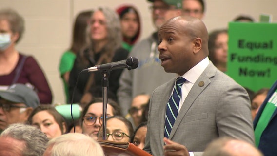 Wisconsin budget: Local leaders, residents make funding pitches