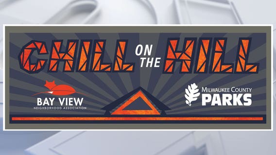 Chill on the Hill 2025 lineup revealed; 20th season, run for 13 weeks