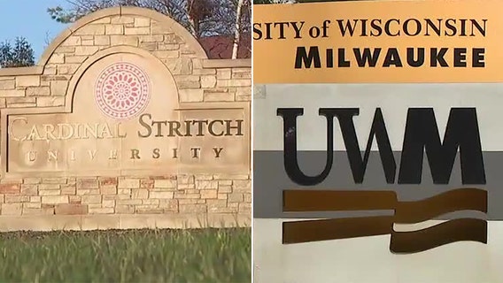 Cardinal Stritch closing, UWM support for students