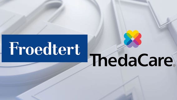 Froedtert ThedaCare Fond du Lac campus breaks ground