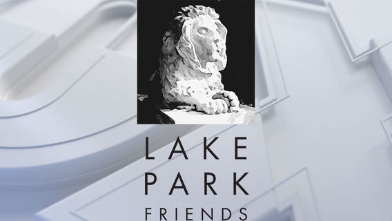 Lake Park: Musical Mondays, Wonderful Wednesdays lineup