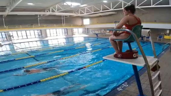 Milwaukee County Parks lifeguard recruitment for summer 2025