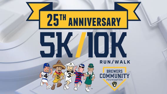 2023 Famous Racing Sausages Run/Walk set for Saturday, July 29