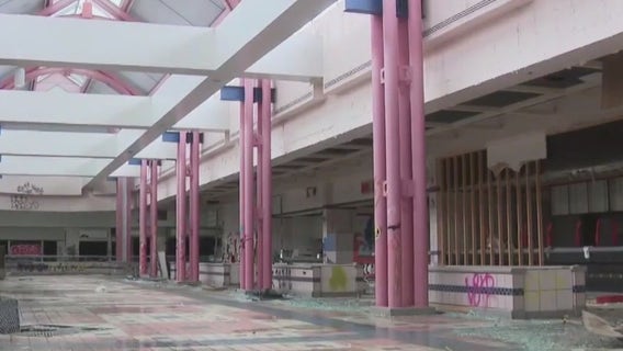 Look inside Milwaukee's Northridge Mall; new investors eye property