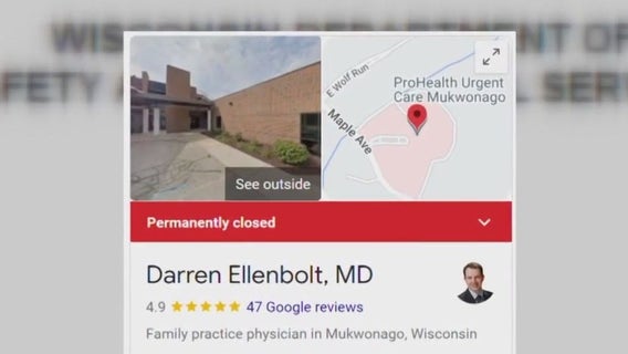 Mukwonago doctor surrenders license amid state investigation