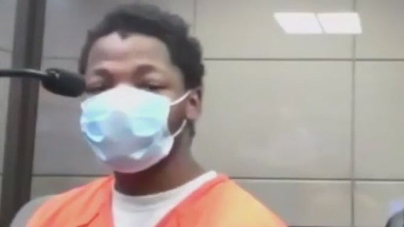 Milwaukee fatal crash; Kayden Foster sentenced to 16 years prison