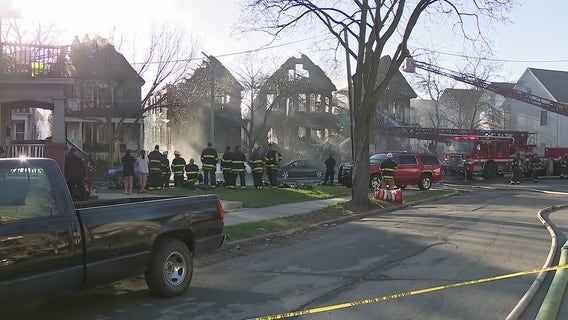 MFD outlines new search policy after victims' bodies missed