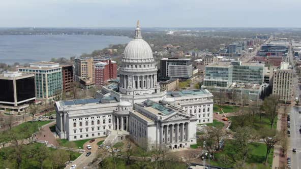 Wisconsin Act 10 challenged; lawsuit filed raises new arguments