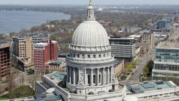 Wisconsin child care special session; providers, families feel squeeze
