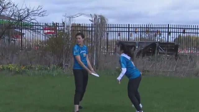 Milwaukee Monarchs discuss season