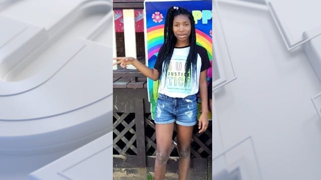 Critical missing Milwaukee girl found safe