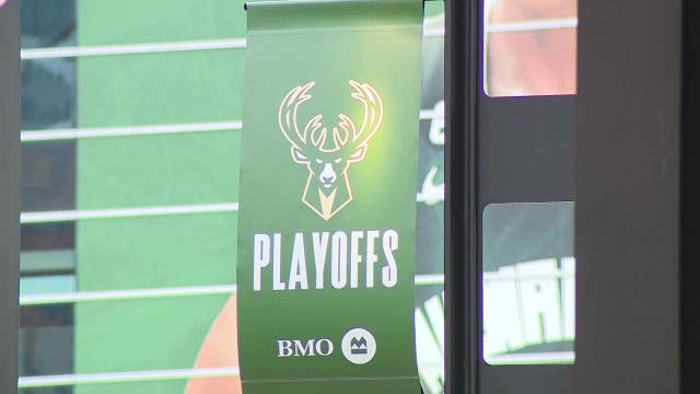 Bucks vs. Heat goes to OT in do-or-die Game 5, fans 'nervous'