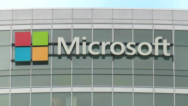 Microsoft's Foxconn Mount Pleasant land purchase completed