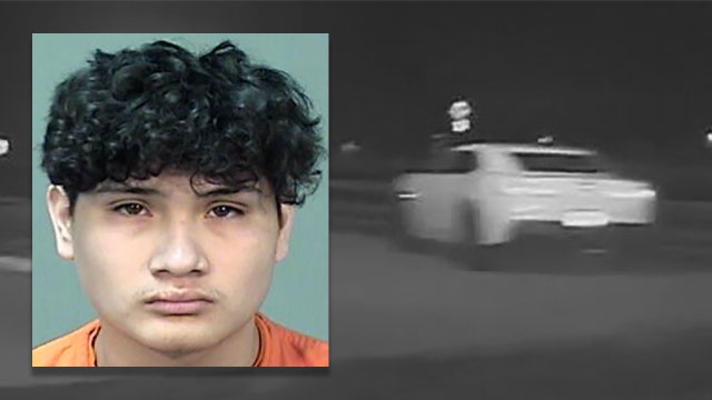 Ozaukee County police chase; Hartland man accused, reached 120 mph