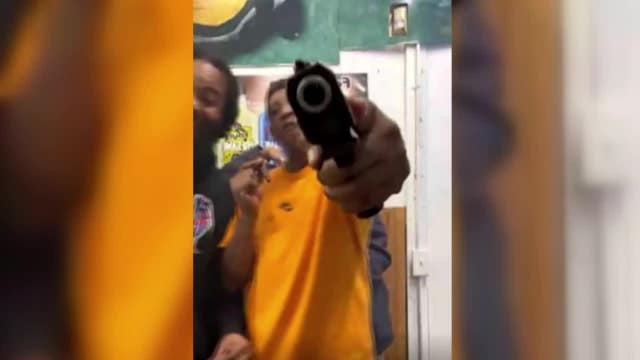 Milwaukee convenience store loses license over video, shows marijuana, guns