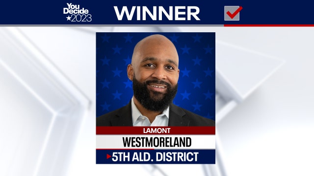 Milwaukee Common Council election results, April 2023 general election