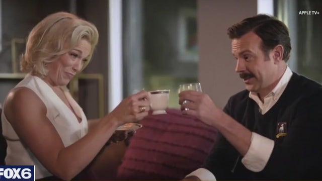 Ted Lasso star coming back to big screen