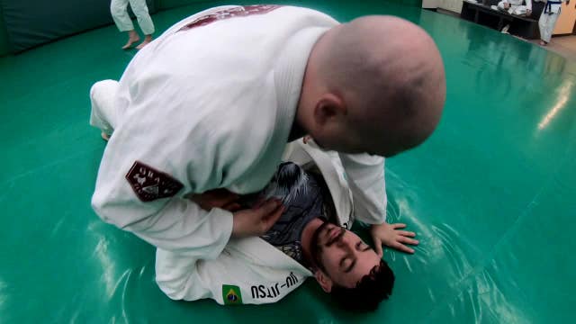 Milwaukee crime rising, self-defense classes offer 'doable' protection