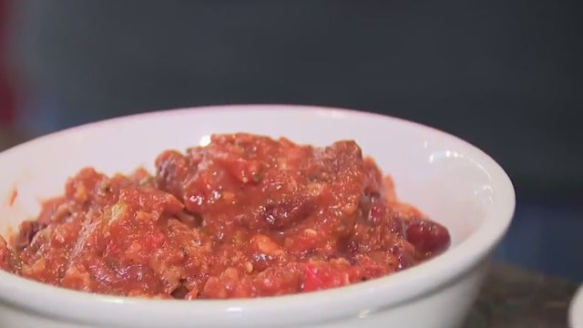 Annual WMSE Rockabilly Chili Fundraiser