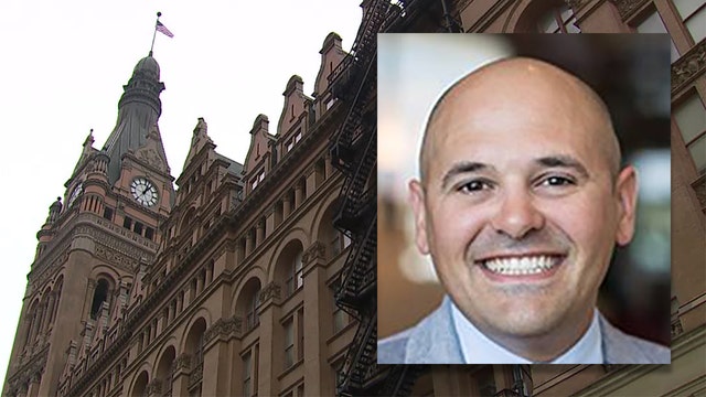 Milwaukee health commissioner opening; mayor nominates Totoraitis for role