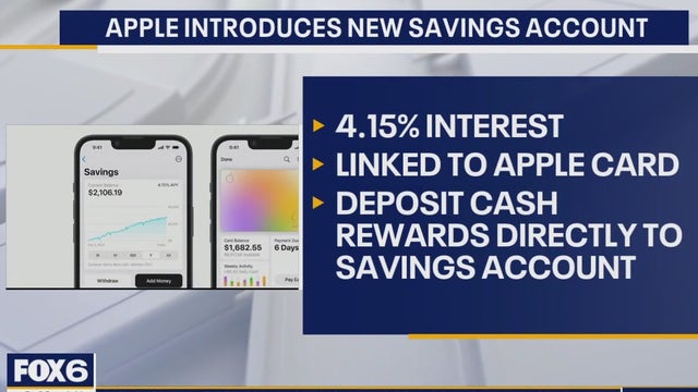 Apple's new savings plan; is it right for you?