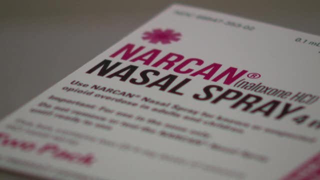 International Overdose Awareness Day, advocates push for change