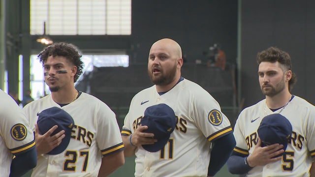 Brewers coming together thanks to the power of cheese