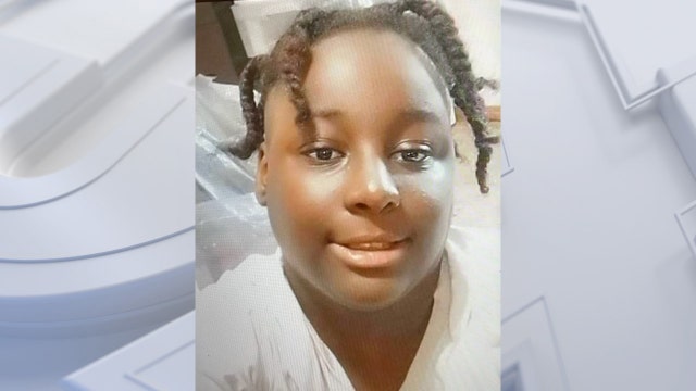 Milwaukee missing girl found safe
