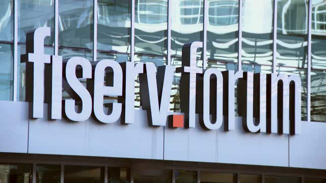 Milwaukee Bucks new food, beverage offerings for 2024-25