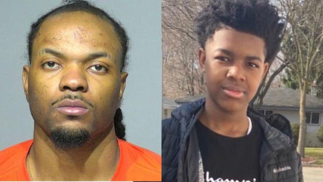 Milwaukee crash, teen killed; Shayqwen Thompson pleads guilty