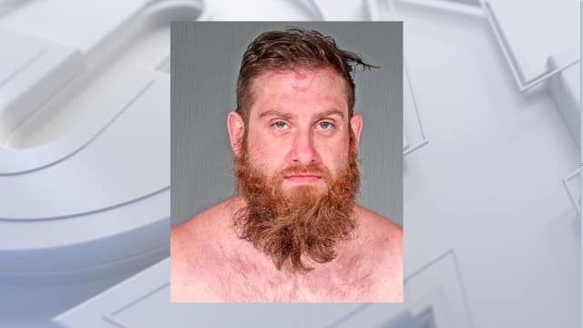 Dodge County Huber walkaway in custody; located at Holiday Inn