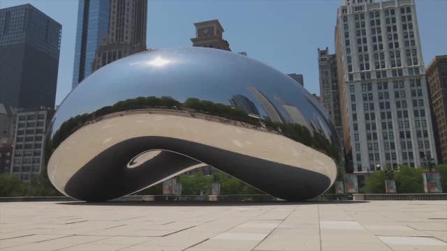 Chicago DNC: Wisconsin's Evers, Baldwin pushed for 2024 pick