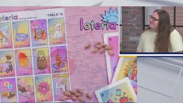 Milwaukee Institute of Art and Design; senior exhibition