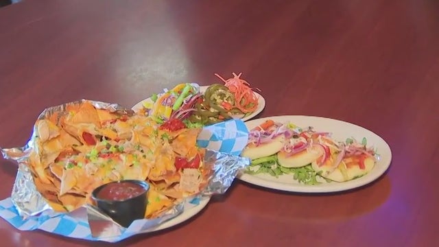 Lake Geneva Restaurant Week; exclusive breakfast, lunch, dinner menus