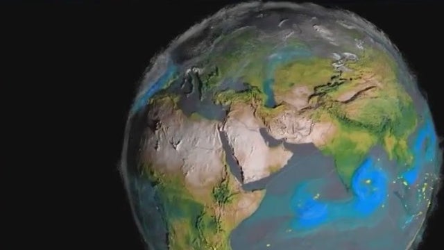 53rd celebration of Earth Day