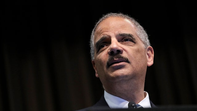 UW-Madison commencement, Eric Holder to give speech
