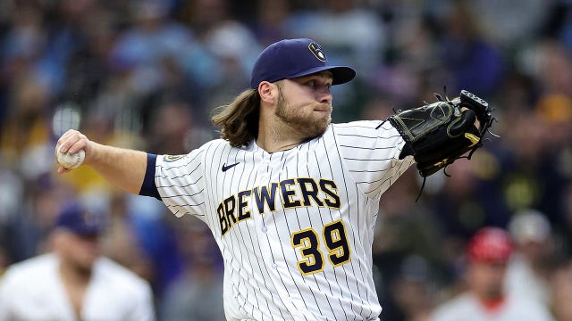 Brewers beat Angels; Craig Counsell, Willy Adames ejected