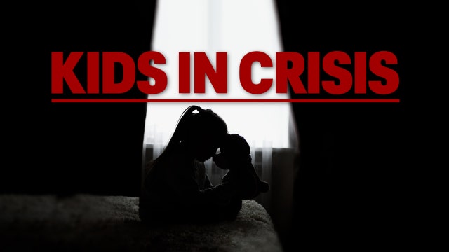 Wisconsin childrens' mental health concerns; emergency system strained