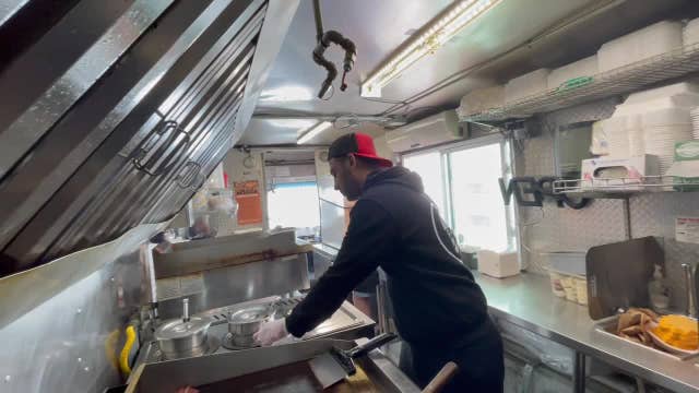 Water Street food truck ban, owners push back on proposal