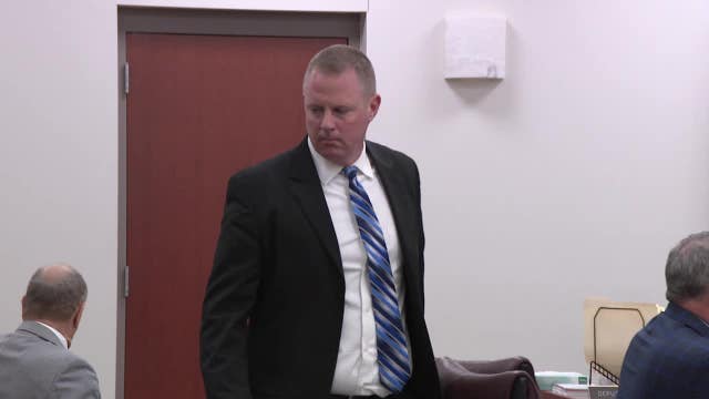 East Troy teacher sexual assault case; parent says district 'failed'