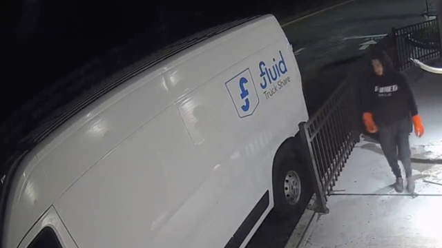 Man arrested for stealing cooking oil from local Chick-fil-A