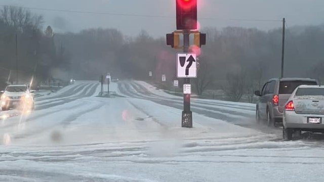 SE Wisconsin hail, heavy rain Wednesday; more on the way