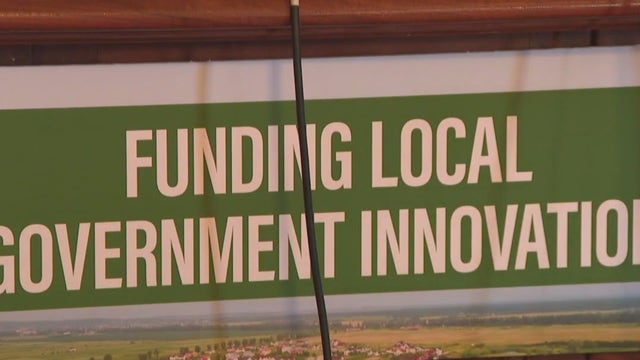 Wisconsin GOP shared revenue funding plan comes with strings