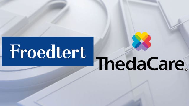 Froedtert ThedaCare Fond du Lac campus breaks ground