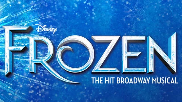 'Frozen,' concerts, Brewers and Bucks: Plenty to check out this weekend