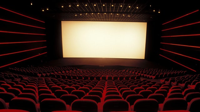 Movie theaters and streamers may end up friends, after all