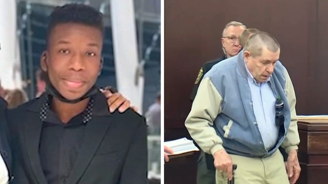 Homeowner who shot Black teen after going to wrong house pleads not guilty